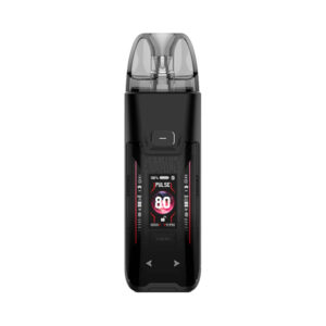 Vaporesso Luxe XR MAX 2 Kit 3200mAh (Black)