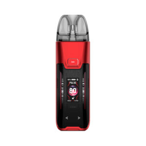Vaporesso Luxe XR MAX 2 Kit 3200mAh (Red)