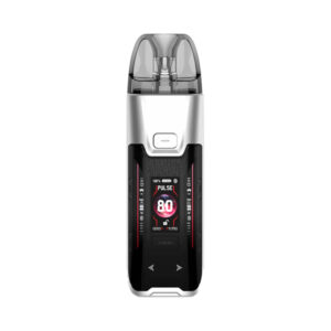 Vaporesso Luxe XR MAX 2 Kit 3200mAh (Silver)