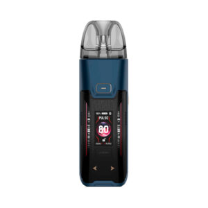 Vaporesso Luxe XR MAX 2 Kit 3200mAh (Storm Blue)