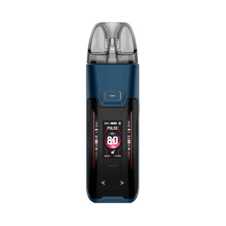 Vaporesso Luxe XR MAX 2 Kit 3200mAh (Storm Blue)