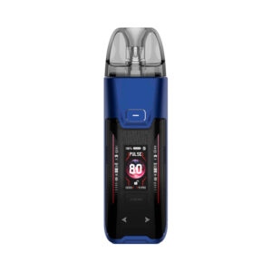 Vaporesso Luxe XR MAX 2 Kit 3200mAh (Blue)