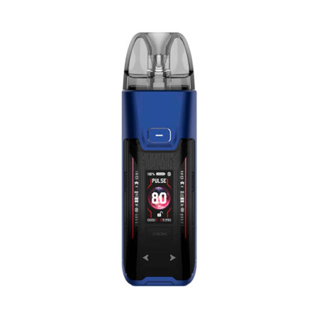 Vaporesso Luxe XR MAX 2 Kit 3200mAh (Blue)