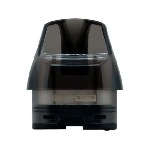 Картридж Brusko minican 5 pro (1.0 Ом 3ml) Черный