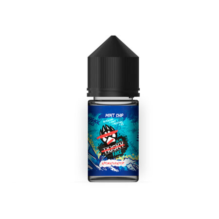 Ароматизатор Husky Import 14мл - Mint Chip