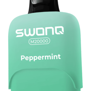 Картридж SWONQ M20000 - Peppermint (Перечная Мята)