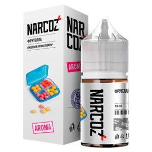 Ароматизатор NARCOZ 13мл - Фрутелла