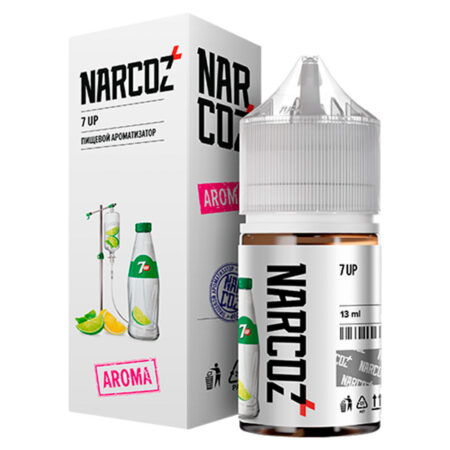 Ароматизатор NARCOZ 13мл - 7 АП