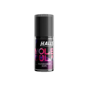 Ароматизатор MOLECULA HALLS 14мл - Малиновый Холс