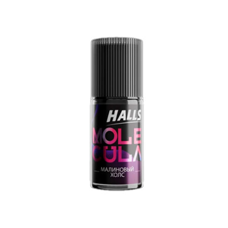 Ароматизатор MOLECULA HALLS 14мл - Малиновый Холс
