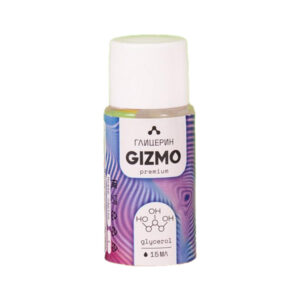 Глицерин GIZMO PREMIUM 13мл
