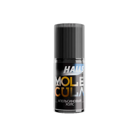 Ароматизатор MOLECULA HALLS 14мл - Апельсиновый Холс