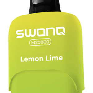 Картридж SWONQ M20000 - Lemon Lime (Лимон Лайм)