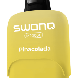 Картридж SWONQ M20000 - Pinacolada (Пинаколада)