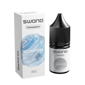 Глицерин Swonq 13мл
