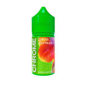Ароматизатор Chrome Sour 15мл - Дикая Земляника