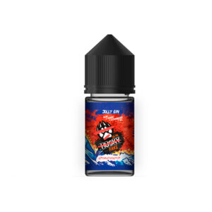 Ароматизатор Husky Import 14мл - Jolly Gin