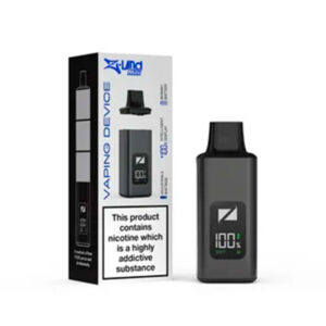 ZLAND MINI - Черный