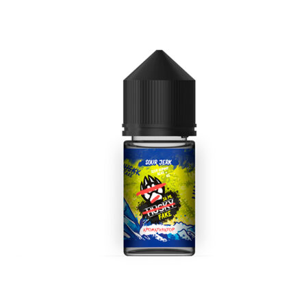 Ароматизатор Husky Import 14мл - Sour Jerk