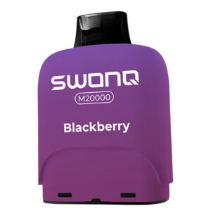 Картридж SWONQ M20000 - Blackberry (Ежевика)