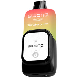 Набор SWONQ M20000 - Strawberry Kiwi (Клубника Киви)