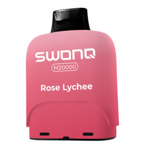 Картридж SWONQ M20000 - Rose Lychee (Роза Личи)