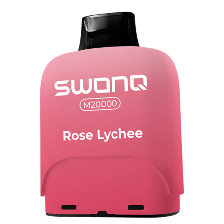 Картридж SWONQ M20000 - Rose Lychee (Роза Личи)