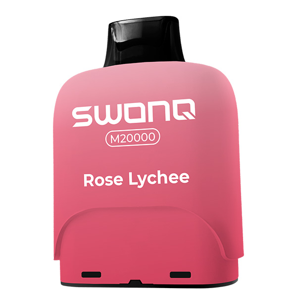 Картридж SWONQ M20000 - Rose Lychee (Роза Личи) Картридж SWONQ M20000 - Rose Lychee (Роза Личи)