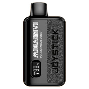 Одноразовая ЭС JOYSTICK Drive Extra 19000 - Гранатовый Сок