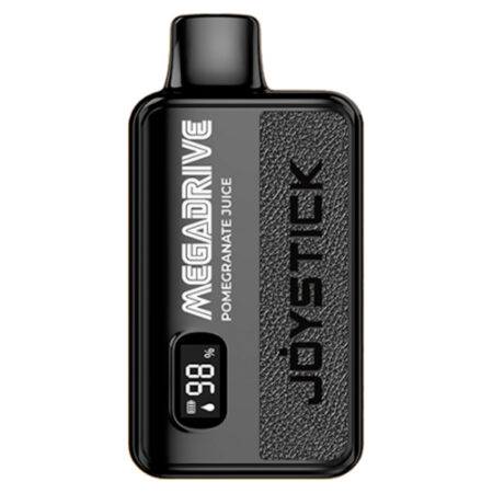 Одноразовая ЭС JOYSTICK Drive Extra 19000 - Гранатовый Сок