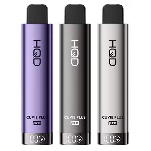 Одноразовая ЭС HQD Cuvie PLUS PRO 9000 - Манго со льдом (М) Одноразовая ЭС HQD Cuvie PLUS PRO 9000 - Манго со льдом (М)