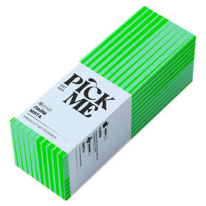 Ароматизатор PickMe Cold 14мл - Лайм Мята
