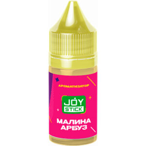 Ароматизатор JOYSTICK 14мл - Малина арбуз