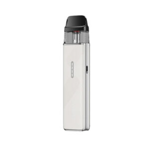 Vaporesso XROS 5 Mini 1500mAh Leather Edition (Mist White)