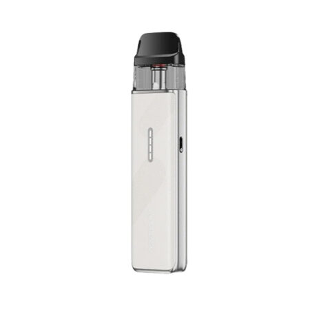 Vaporesso XROS 5 Mini 1500mAh Leather Edition (Mist White)