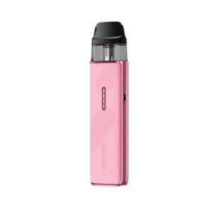 Vaporesso XROS 5 Mini 1500mAh Leather Edition (Retro Pink)