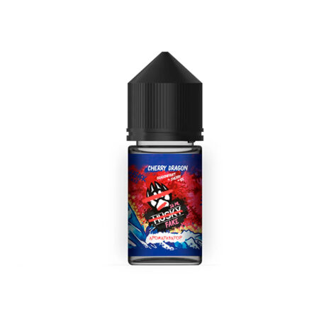 Ароматизатор Husky Import 14мл - Cherry Dragon