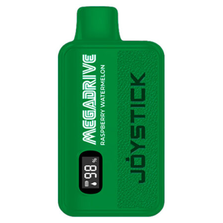 Одноразовая ЭС JOYSTICK Drive Extra 19000 - Малина Арбуз
