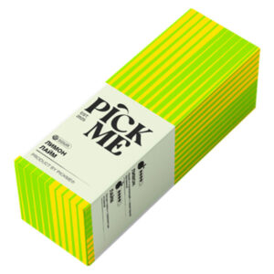 Ароматизатор PickMe Sour 14мл - Лимон Лайм