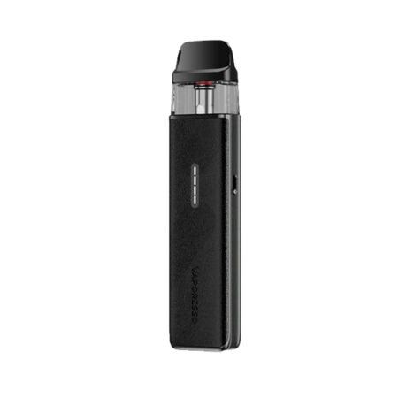 Vaporesso XROS 5 Mini 1500mAh Leather Edition (Mist Black)