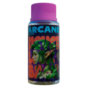 Ароматизатор ARCANE BY ELISIUM CLASSIC 14мл - Белый Нектарин