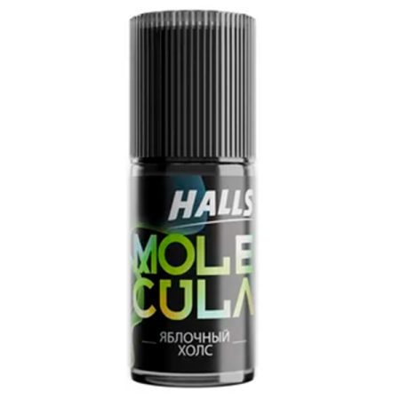 Ароматизатор MOLECULA HALLS 14мл - Смородина холс