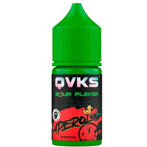 Ароматизатор QVKS SOUR 15мл - Апероль