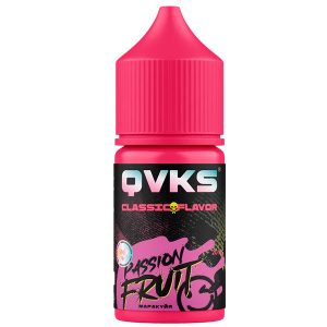 Ароматизатор QVKS CLASSIC 15мл - Маракуйя