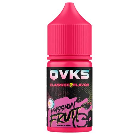 Ароматизатор QVKS CLASSIC 15мл - Маракуйя