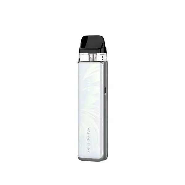 Vaporesso XROS 6 Mini 1600mAh (Plume White) Vaporesso XROS 6 Mini 1600mAh (Plume White)