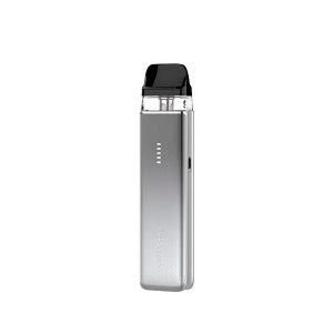 Vaporesso XROS 6 Mini 1600mAh (Titanium Silver)