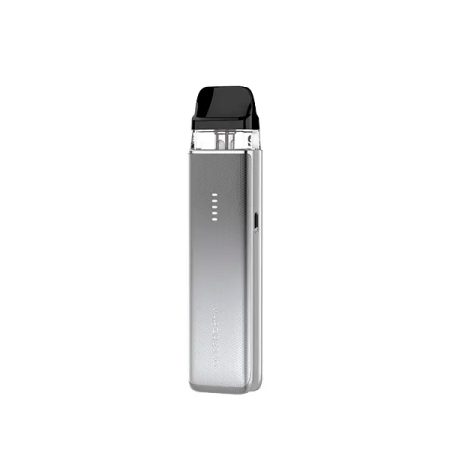 Vaporesso XROS 6 Mini 1600mAh (Titanium Silver)