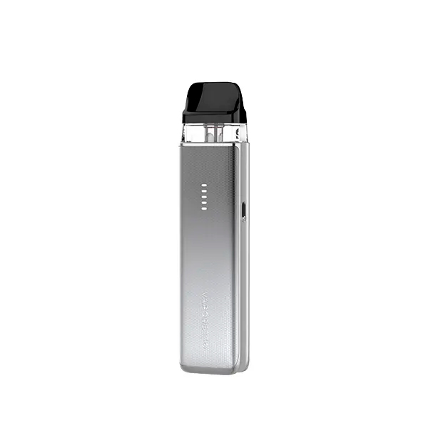 Vaporesso XROS 6 Mini 1600mAh (Titanium Silver) Vaporesso XROS 6 Mini 1600mAh (Titanium Silver)