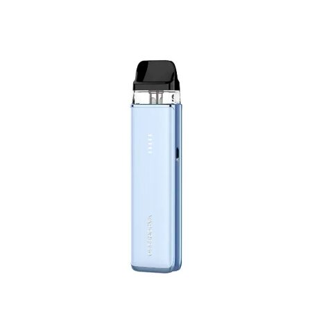 Vaporesso XROS 6 Mini 1600mAh (Jelly Blue)